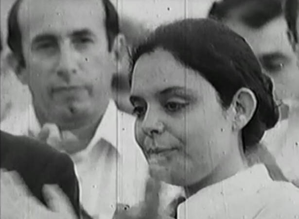 A 40 años de su muerte: Libro rescata la vida de Tati Allende, la hija guerrillera del ex presidente socialista