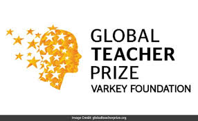 ¿Qué “idea” de docente premia el Global Teacher Prize?