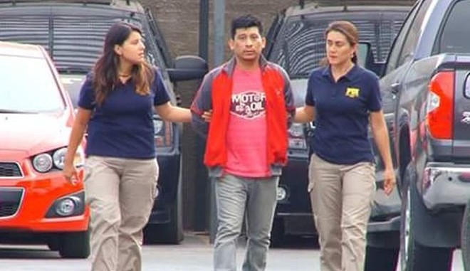 Profesor de un colegio de Arica es condenado a 7 años de cárcel por abuso sexual contra dos estudiantes