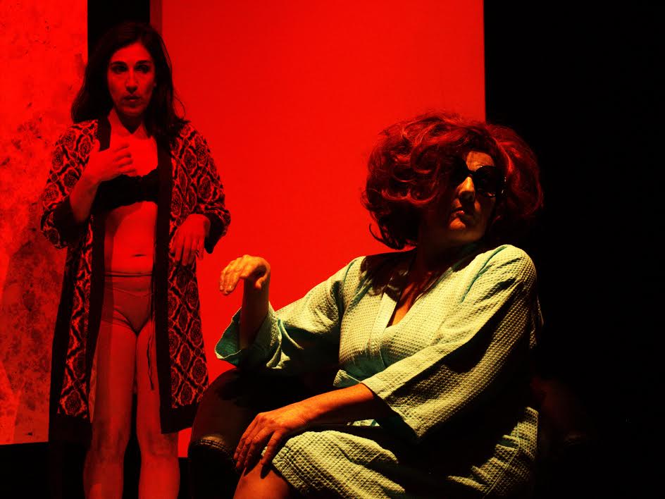 La Malinche Teatro prepara obra sobre “las otras” víctimas de la dictadura