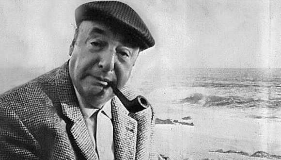 Peritos internacionales confirman que Pablo Neruda no murió de cáncer a la próstata