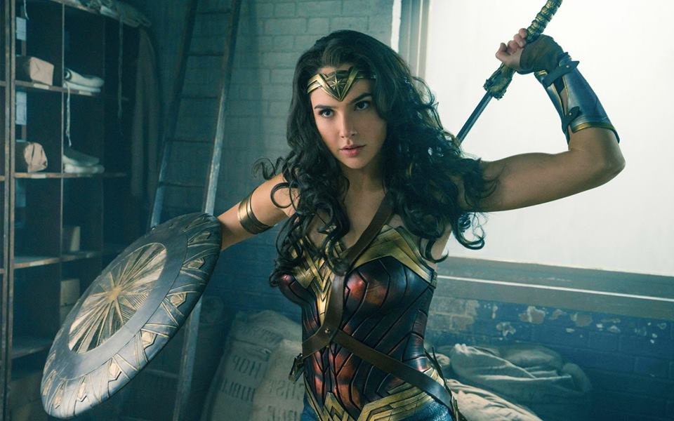 Con Wonder Woman no, perrito: El sexismo de La Liga de la Justicia