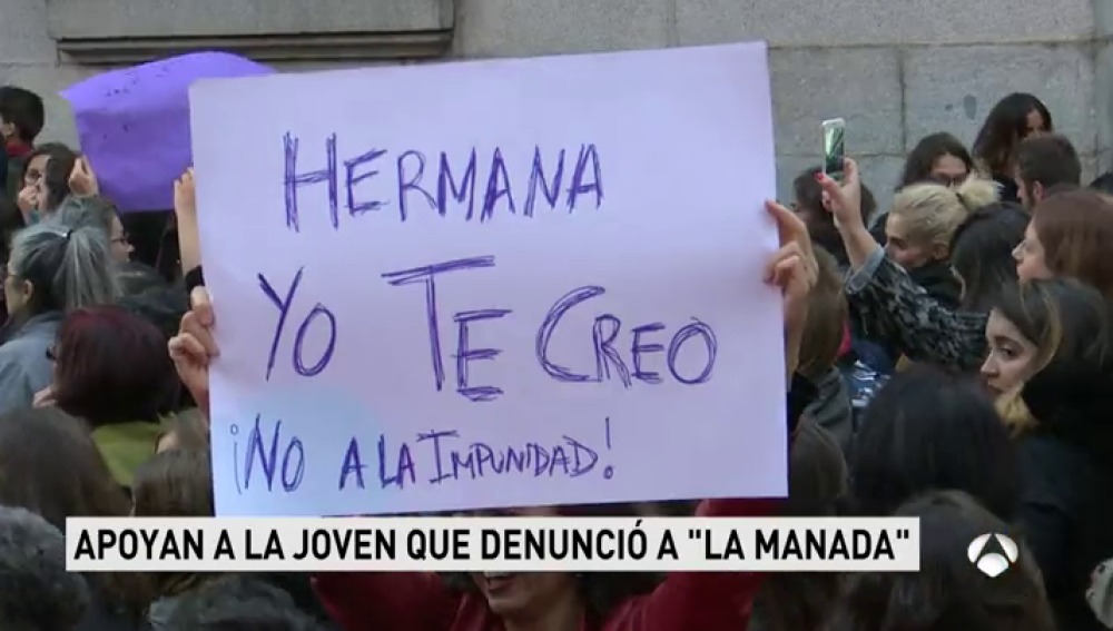 Abogado de tres acusados de violación colectiva en San Fermín: «Fue una relación consentida y placentera»