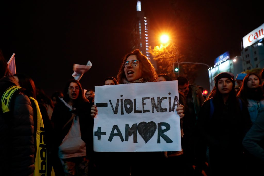 Advierten que América Latina es «la región más peligrosa del mundo para la mujer»