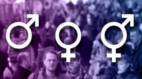 Justicia alemana exige legalizar «tercer género» antes de fines de 2018
