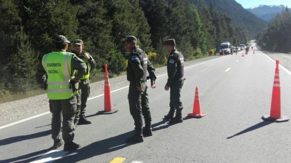 Policía argentina asesina a un mapuche y se agrava conflicto