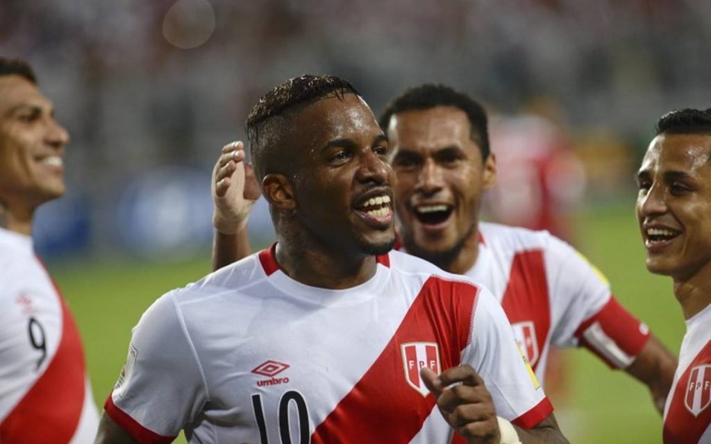 VIDEO| Sueño cumplido: Los goles que metieron a Perú en un Mundial después de 36 años