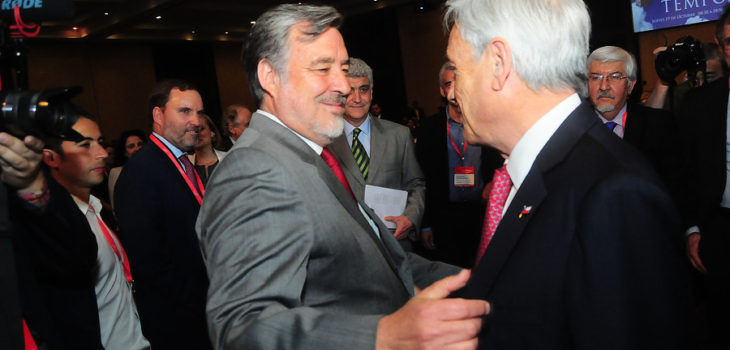 Se confirma la segunda vuelta: Piñera y Guillier apuntarán a votantes de Sánchez y Kast