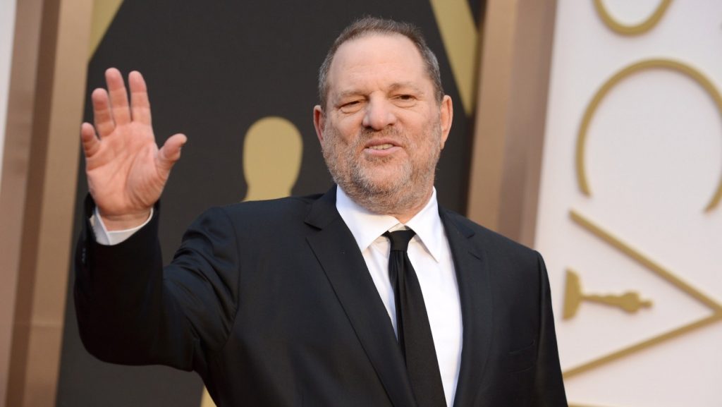 Inglaterra: Quemarán figura de Harvey Weinstein en medio de celebración local