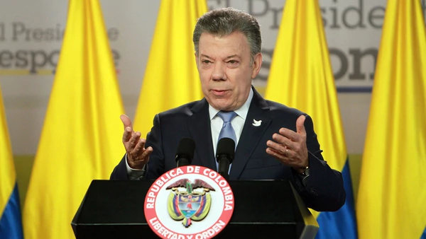 Un ministro de Macri, Juan Manuel Santos y el magnate Carlos Slim: Estos son los Paradise Papers de América Latina