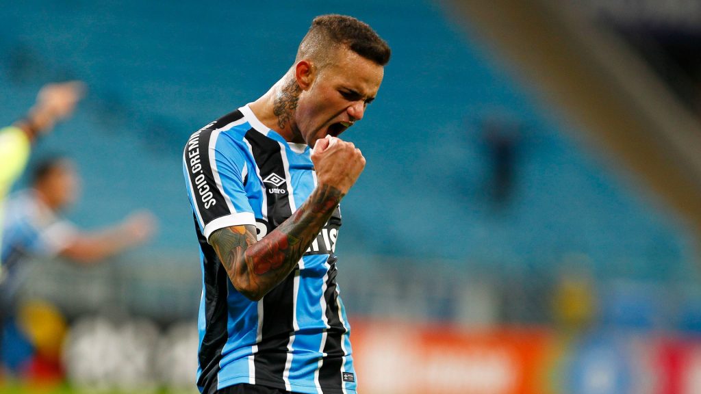 VIDEO| El golazo de Luan que le dio a Gremio su tercera Copa Libertadores