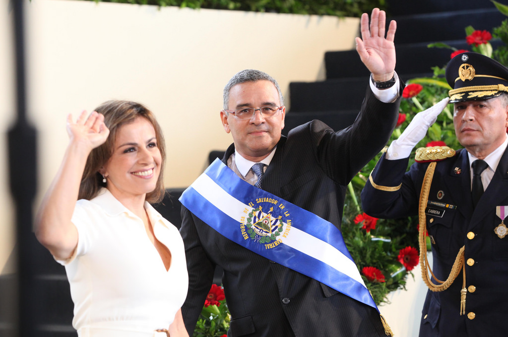 Tribunal civil de El Salvador condena a ex presidente Mauricio Funes a devolver al Estado más de 400 mil dólares por enriquecimiento ilícito
