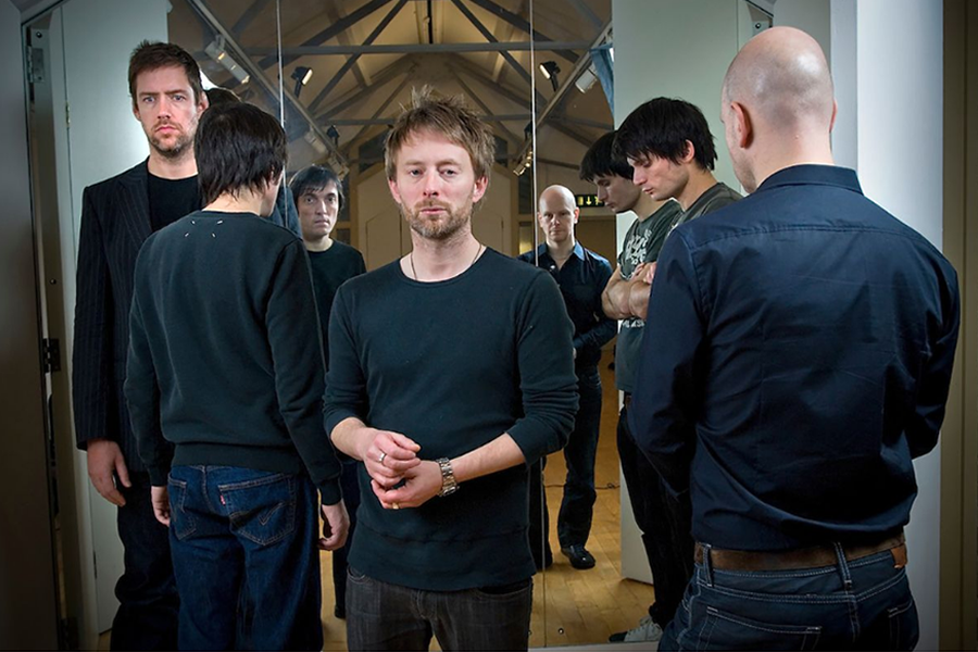 En comparación al 2009: Precios de las entradas VIP para ver a Radiohead suben en un 103%