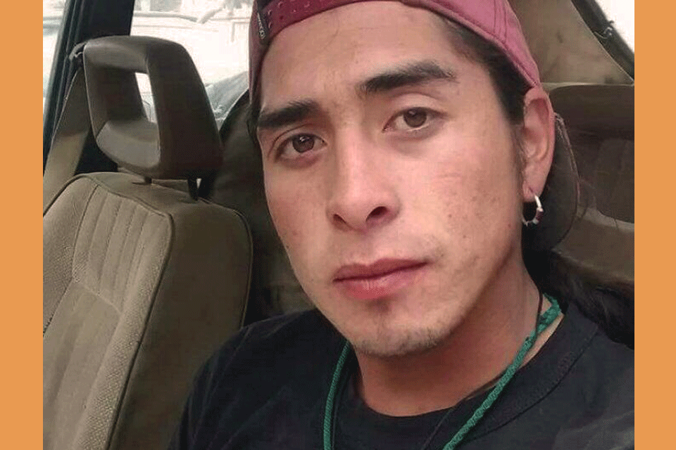 «Lo corrieron a tiros»: Conmoción en Argentina por asesinato de joven mapuche a manos de la policía