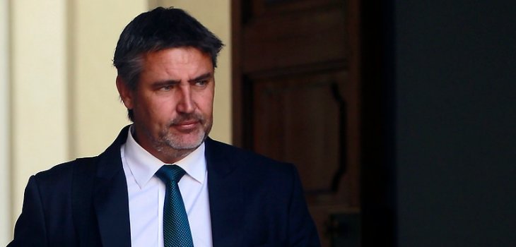 Fiscal confirma que no había sangre en cuchillo con que habrían atacado a senador Fulvio Rossi