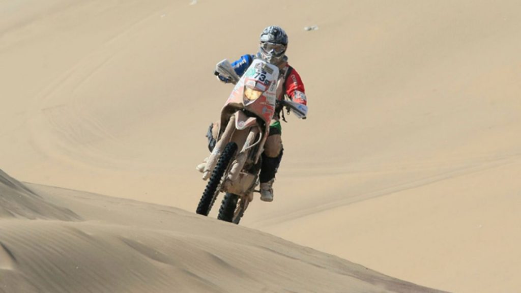 ¿Por qué es dañino que vuelva el Dakar a Chile?