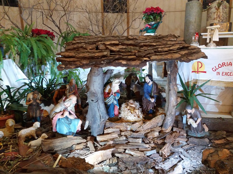 Una navidad en Medio Oriente: Crónica de dos chilenos en busca de una misa cristiana en Beirut
