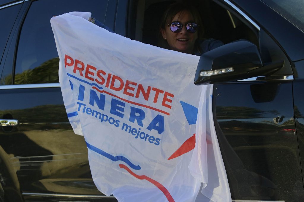 REDES| ¿Frente Amplio o Nueva Mayoría? El encendido debate por la responsabilidad del triunfo de Piñera