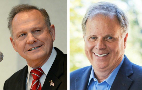 Derrota para Trump: Ex juez denunciado por acoso sexual pierde elección senatorial en Alabama