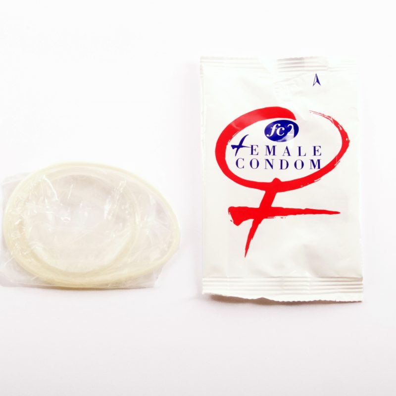 #MeHagoCargo: La campaña que busca promover el uso del condón femenino para la prevención del VIH