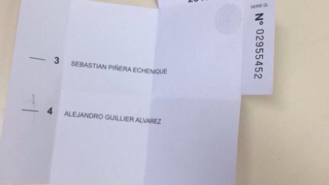 «¿Dato para tomar once en Temuco?»: Voto «marcado» cobra vida y se va de gira por Chile