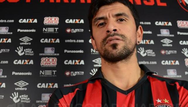 La cruda denuncia de la esposa del futbolista Luis González: «Me colgó en la baranda y llamó a mis hijos para que me vieran caer»