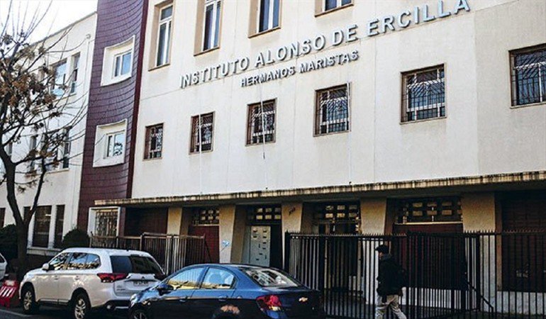 Víctimas de abusos por parte de Maristas acusan al rector de colegio Alonso de Arcilla de ser un «facilitador» de jóvenes