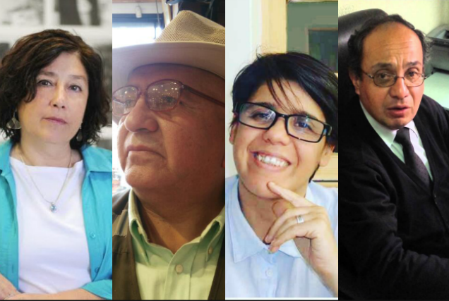 Una nueva estrategia: Cómo se enfrentarán los movimientos sociales al gobierno de Piñera