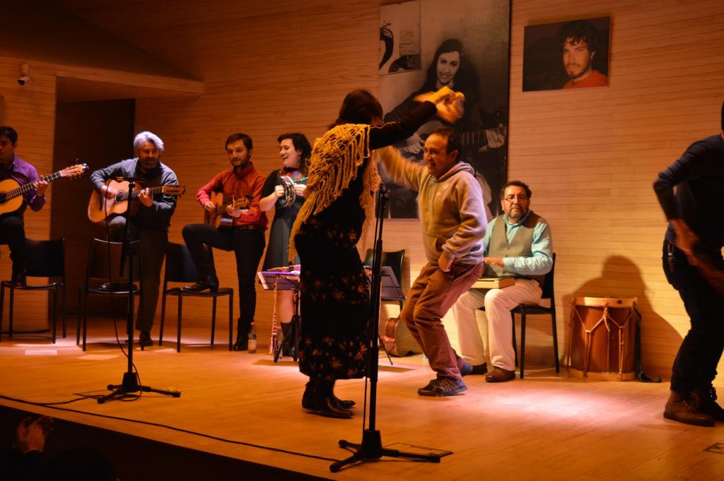 Panorama navideño: Museo Violeta Parra dará recital gratuito con villancicos tradicionales a la chilena