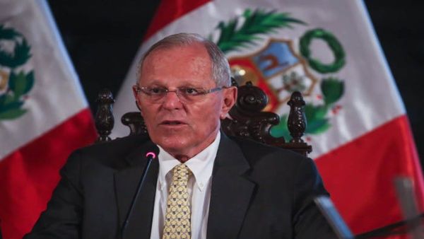 Cacería peruana: De la corrupción al indulto