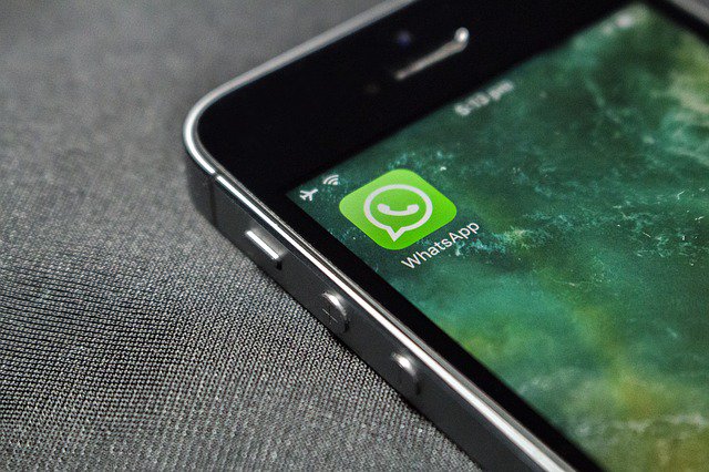 REDES| Caos mundial por caída de WhatsApp antes del año nuevo