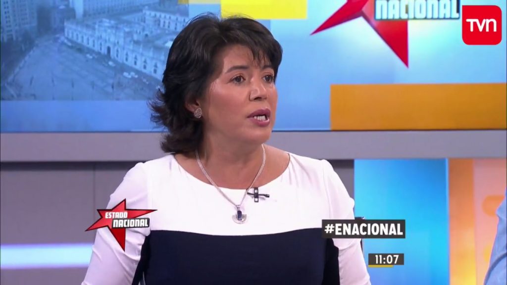 Yasna Provoste deja callada a Cecilia Pérez: «Durante tu gobierno se construyeron sólo 124 viviendas en Atacama»