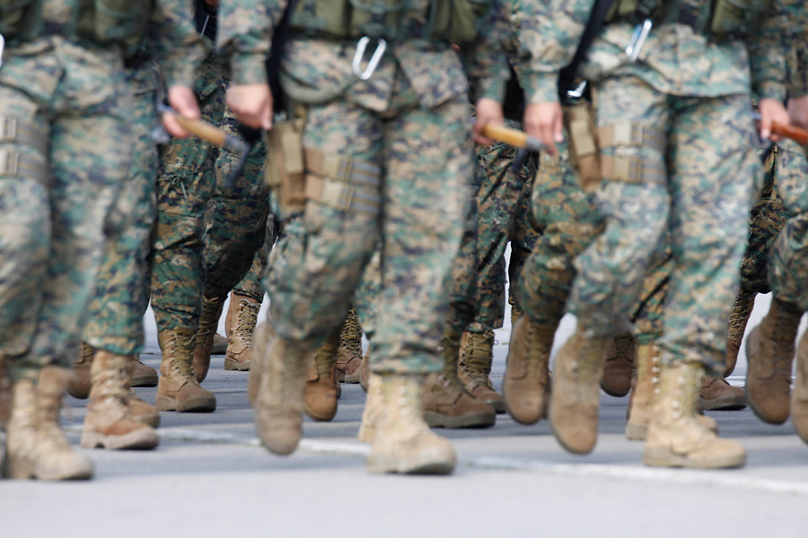 Investigaciones por acoso y abuso sexual en el Ejército se disparan a más de 30 en los últimos cinco años