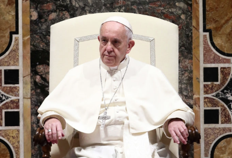 Papa Francisco interviene Sodalicio de Vida Cristiana por casos de abusos sexuales en la congregación