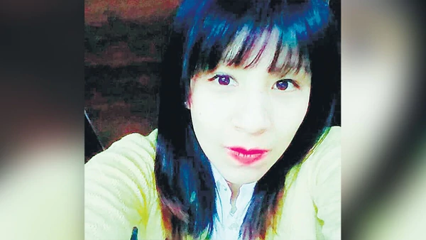 Murió joven boliviana de 25 años que fue quemada por su novio en Buenos Aires