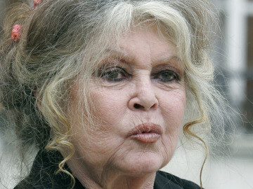 Brigitte Bardot: “Hay muchas actrices que van provocando a los productores para conseguir un papel”