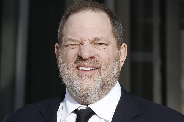 Los Ángeles pide el traslado de Harvey Weinstein para que sea juzgado
