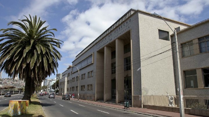 Universidad de Valparaíso entregará protocolo que tipifica el acoso sexual como conducta inaceptable