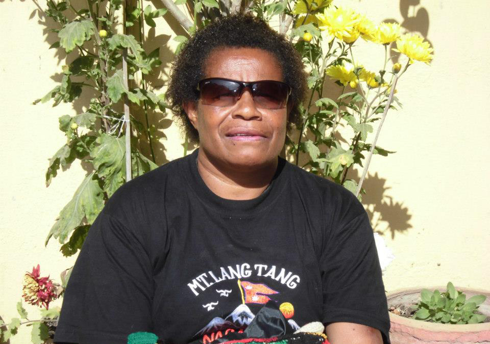 Mónica Paulus, la activista que rescata mujeres acusadas de «brujería» en Papúa Nueva Guinea