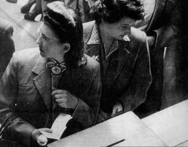A 70 años: 8 de enero de 1949, el día en que las mujeres lograron el voto femenino en Chile