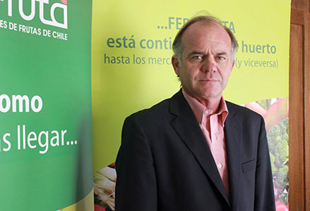 Antonio Walker Prieto, el empresario agrícola que estará a cargo del ministerio de Agricultura