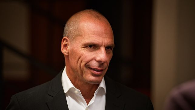Ex ministro de Finanzas griego: «Europa es exactamente lo opuesto a democracia»