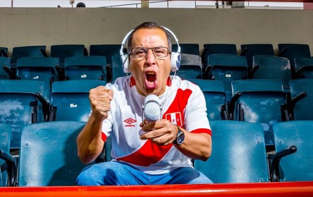 La voz de la selección peruana: El emocionante relato de los goles que llevaron a Perú al Mundial del fallecido Daniel Peredo