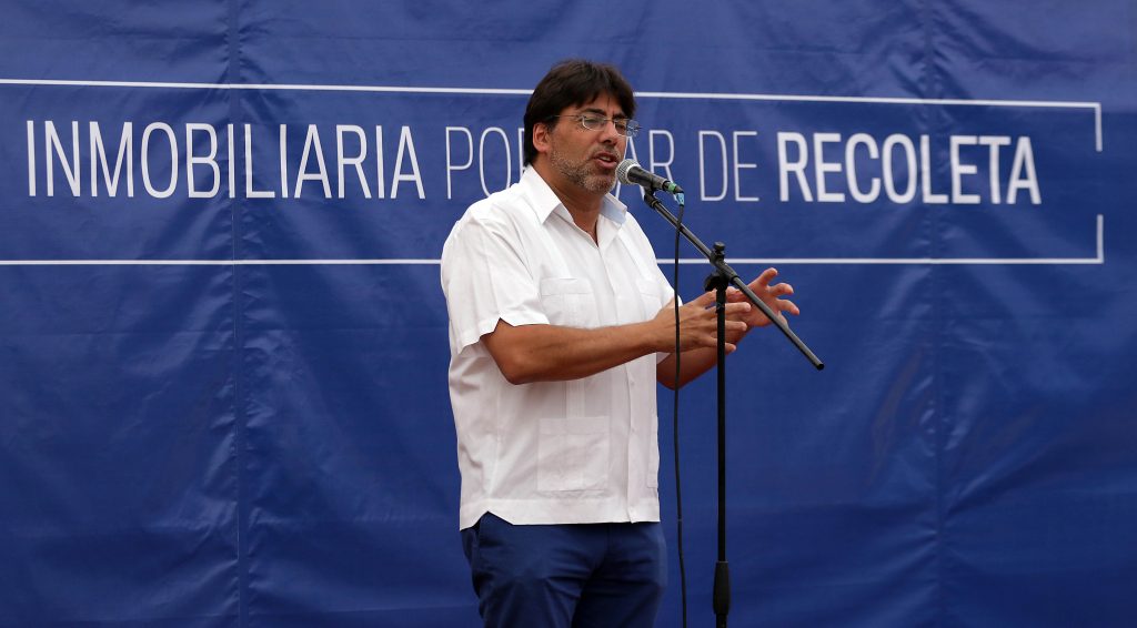 «La derecha le tiene terror a Daniel Jadue»: La columna que explica la resistencia a las iniciativas del alcalde de Recoleta