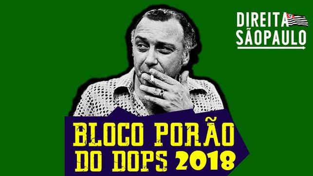 «La mayor fiesta anticomunista»: El evento de los Carnavales de Brasil que ensalza las torturas de la dictadura