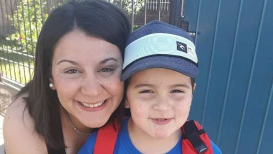 Hombre asesinó a su pareja, a su madre y a su hijo de 6 años: Luego intentó incendiar la casa y se suicidó en Mendoza