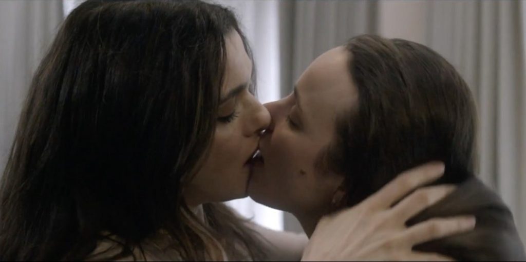 VIDEO| Trailer de «Disobedience»: Sebastián Lelio aborda el amor lésbico en su nueva película