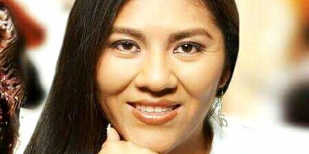 Acusan nuevo asesinato político en México: Dirigenta de 28 años apareció muerta en un vehículo