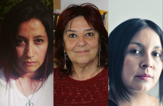 Rumbo al 8 de marzo: Así prepara el feminismo chileno las protestas y la huelga internacional del Día de la Mujer 2018