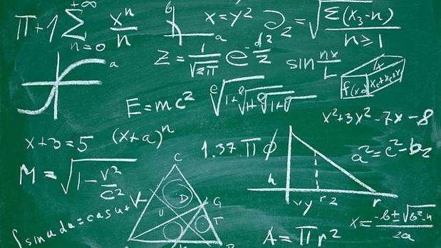 Según académico de Cambridge, el 80% de las matemáticas que enseñan en el colegio no sirven para nada